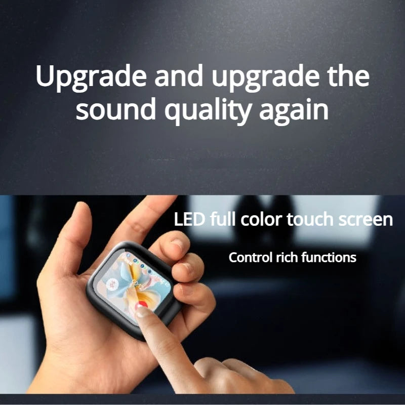 🎧 Écouteurs Bluetooth TWS – Nouvelle Génération