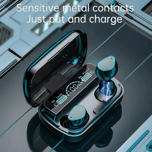 🔥 LES ÉCOUTEURS INTELLIGENTS QUE TOUT LE MONDE VEUT 🔥